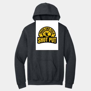 Heavy Blend Hooded Sweatshirt Thumbnail
