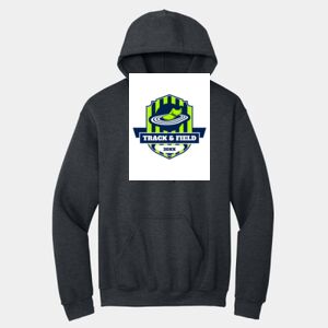 Heavy Blend Hooded Sweatshirt Thumbnail