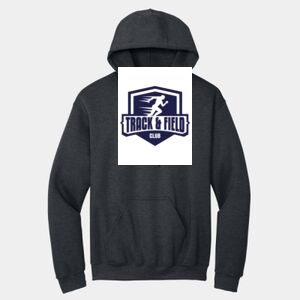 Heavy Blend Hooded Sweatshirt Thumbnail