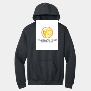 Heavy Blend Hooded Sweatshirt Thumbnail