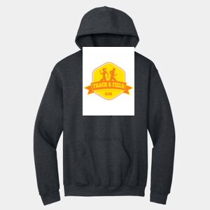 Heavy Blend Hooded Sweatshirt Thumbnail