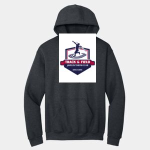 Heavy Blend Hooded Sweatshirt Thumbnail