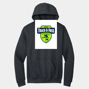Heavy Blend Hooded Sweatshirt Thumbnail