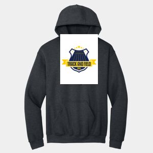 Heavy Blend Hooded Sweatshirt Thumbnail