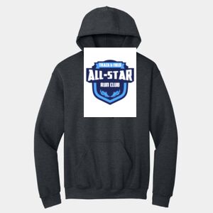 Heavy Blend Hooded Sweatshirt Thumbnail
