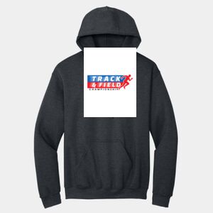 Heavy Blend Hooded Sweatshirt Thumbnail