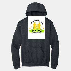 Heavy Blend Hooded Sweatshirt Thumbnail