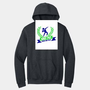 Heavy Blend Hooded Sweatshirt Thumbnail