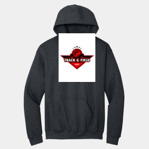Heavy Blend Hooded Sweatshirt Thumbnail