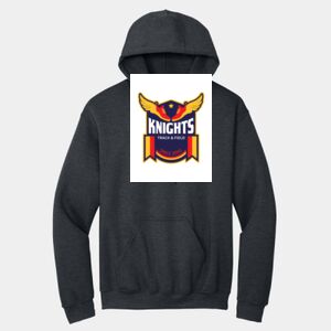 Heavy Blend Hooded Sweatshirt Thumbnail