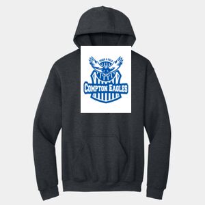 Heavy Blend Hooded Sweatshirt Thumbnail