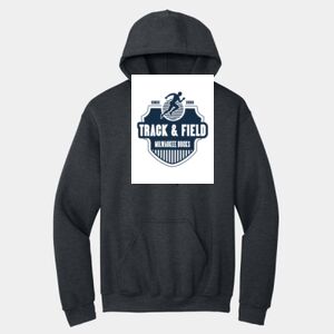 Heavy Blend Hooded Sweatshirt Thumbnail