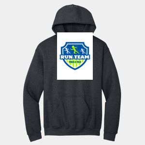 Heavy Blend Hooded Sweatshirt Thumbnail