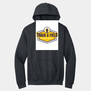 Heavy Blend Hooded Sweatshirt Thumbnail