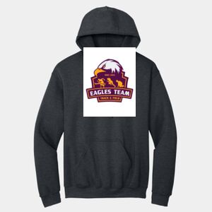 Heavy Blend Hooded Sweatshirt Thumbnail