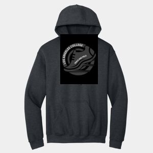 Heavy Blend Hooded Sweatshirt Thumbnail