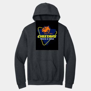 Heavy Blend Hooded Sweatshirt Thumbnail