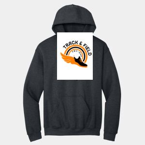 Heavy Blend Hooded Sweatshirt Thumbnail