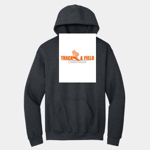 Heavy Blend Hooded Sweatshirt Thumbnail