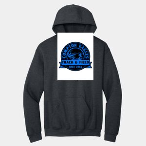 Heavy Blend Hooded Sweatshirt Thumbnail