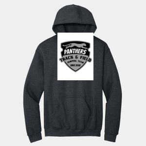 Heavy Blend Hooded Sweatshirt Thumbnail