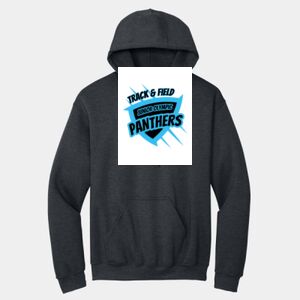 Heavy Blend Hooded Sweatshirt Thumbnail