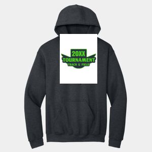 Heavy Blend Hooded Sweatshirt Thumbnail