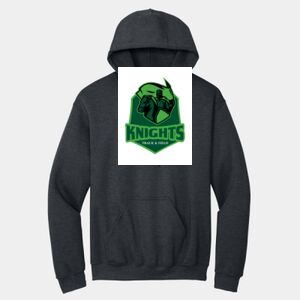 Heavy Blend Hooded Sweatshirt Thumbnail