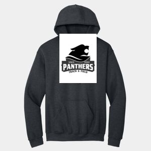 Heavy Blend Hooded Sweatshirt Thumbnail