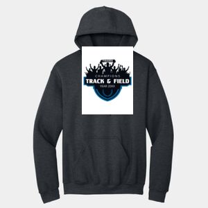 Heavy Blend Hooded Sweatshirt Thumbnail