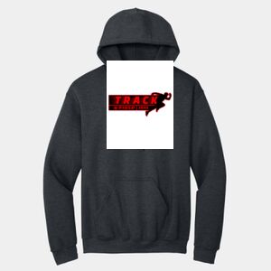 Heavy Blend Hooded Sweatshirt Thumbnail