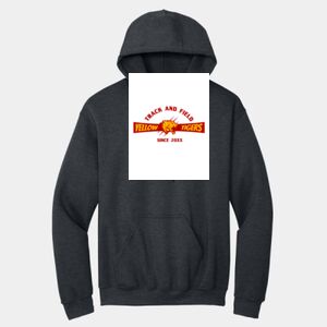 Heavy Blend Hooded Sweatshirt Thumbnail