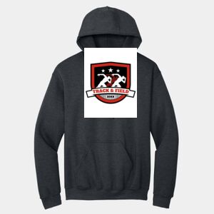 Heavy Blend Hooded Sweatshirt Thumbnail