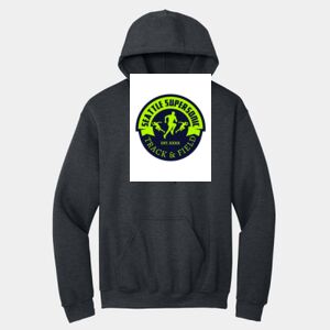 Heavy Blend Hooded Sweatshirt Thumbnail