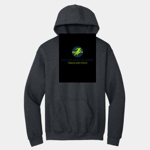 Heavy Blend Hooded Sweatshirt Thumbnail