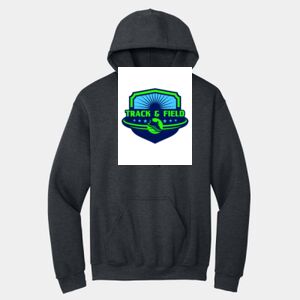 Heavy Blend Hooded Sweatshirt Thumbnail