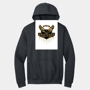 Heavy Blend Hooded Sweatshirt Thumbnail