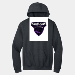 Heavy Blend Hooded Sweatshirt Thumbnail