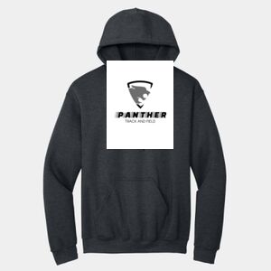 Heavy Blend Hooded Sweatshirt Thumbnail