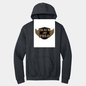 Heavy Blend Hooded Sweatshirt Thumbnail