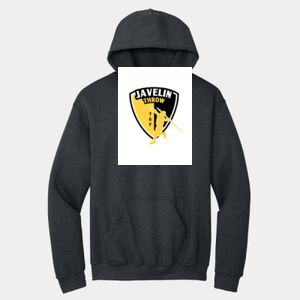 Heavy Blend Hooded Sweatshirt Thumbnail