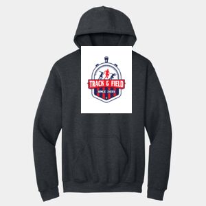 Heavy Blend Hooded Sweatshirt Thumbnail