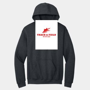 Heavy Blend Hooded Sweatshirt Thumbnail