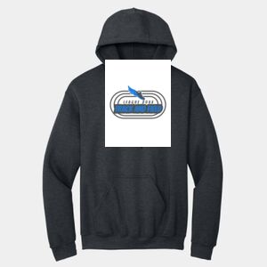 Heavy Blend Hooded Sweatshirt Thumbnail