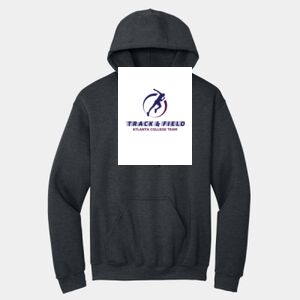 Heavy Blend Hooded Sweatshirt Thumbnail