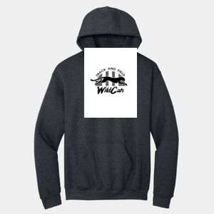 Heavy Blend Hooded Sweatshirt Thumbnail