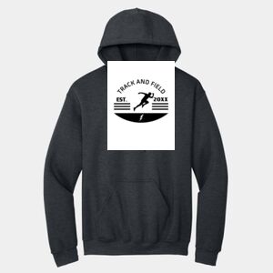 Heavy Blend Hooded Sweatshirt Thumbnail