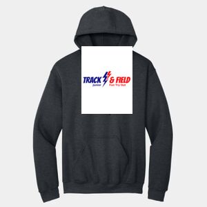 Heavy Blend Hooded Sweatshirt Thumbnail