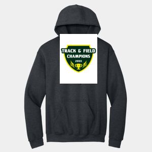 Heavy Blend Hooded Sweatshirt Thumbnail