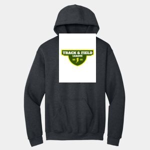 Heavy Blend Hooded Sweatshirt Thumbnail